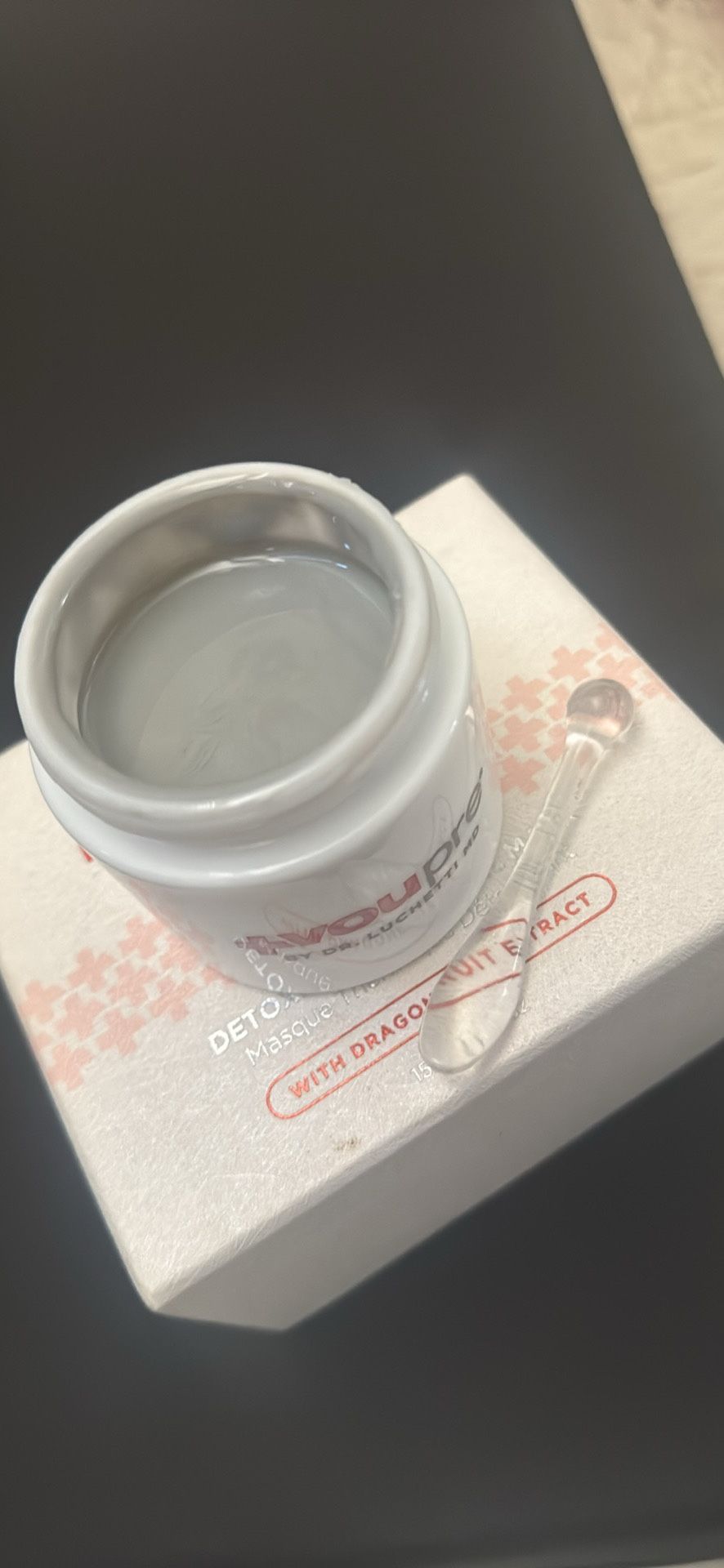 Thermal face Mask