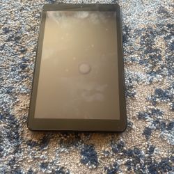 iPad With Tiktok