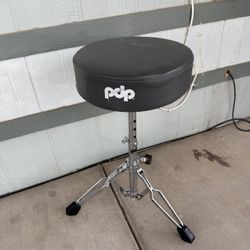 Pdp Drum Throne