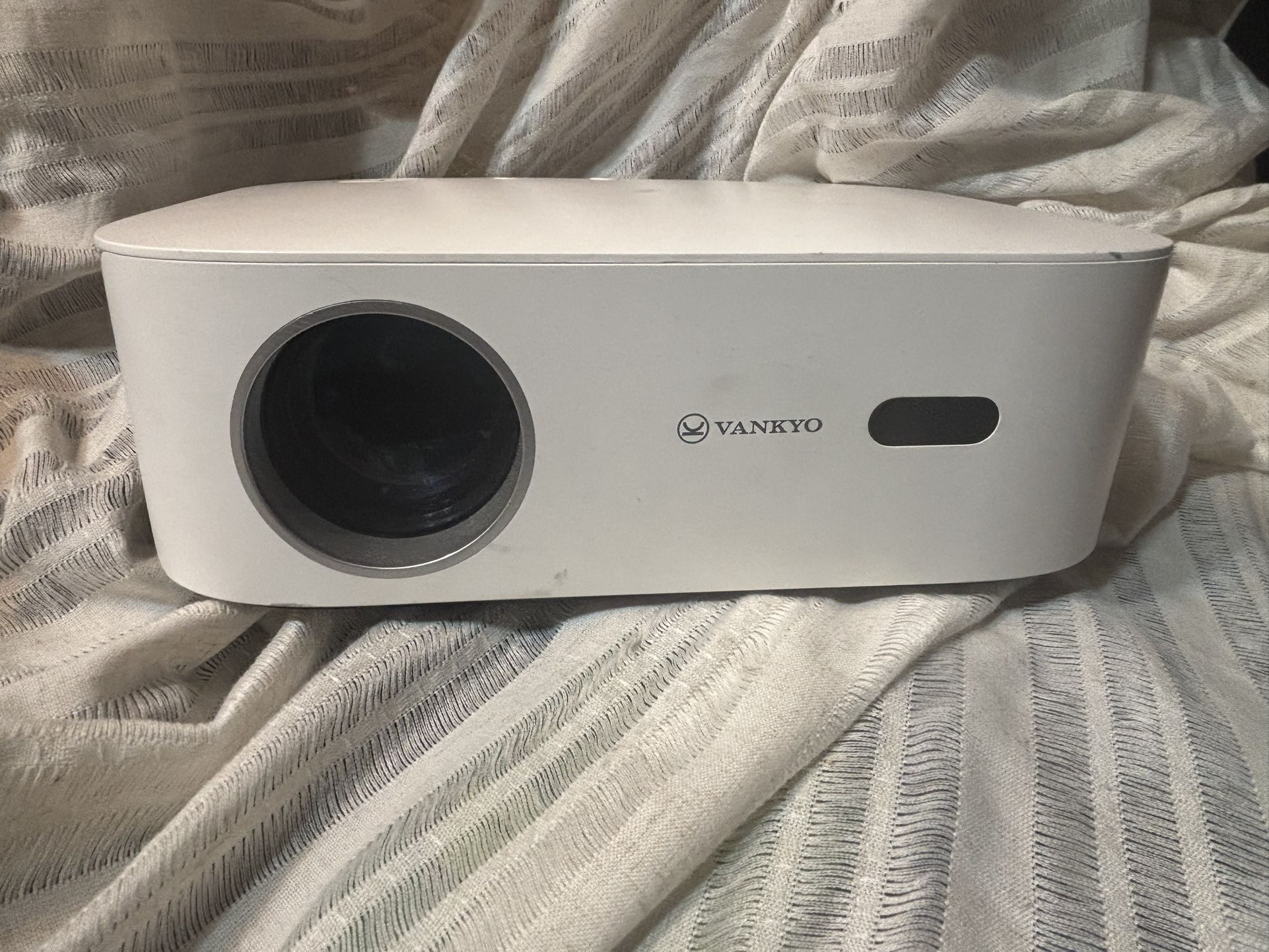 Valanko Projector 
