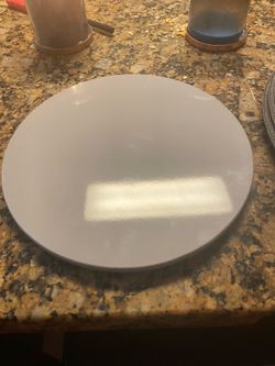 Lazy Susan