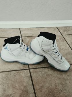 Boys Jordan