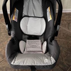 Stroller & Car Seat 