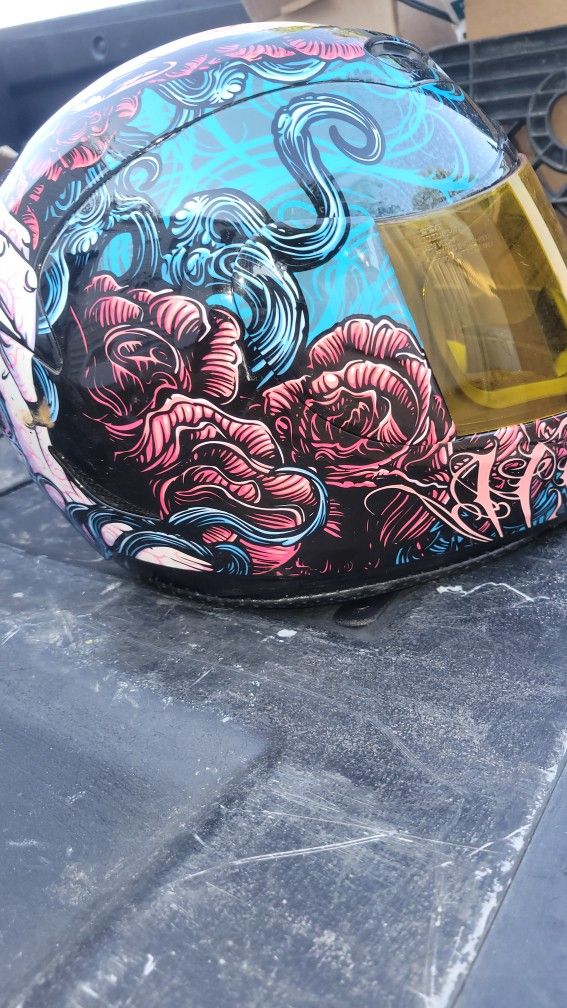 Helmet