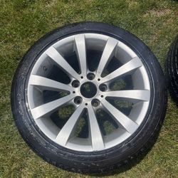 Bmw 17 Wheels 5x120