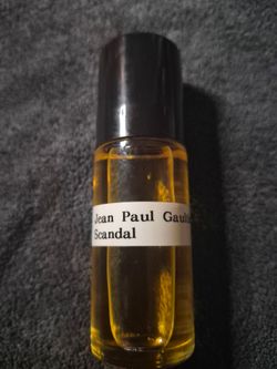 Jean Paul Gaultier Scandal
