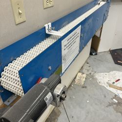 Conveyor
