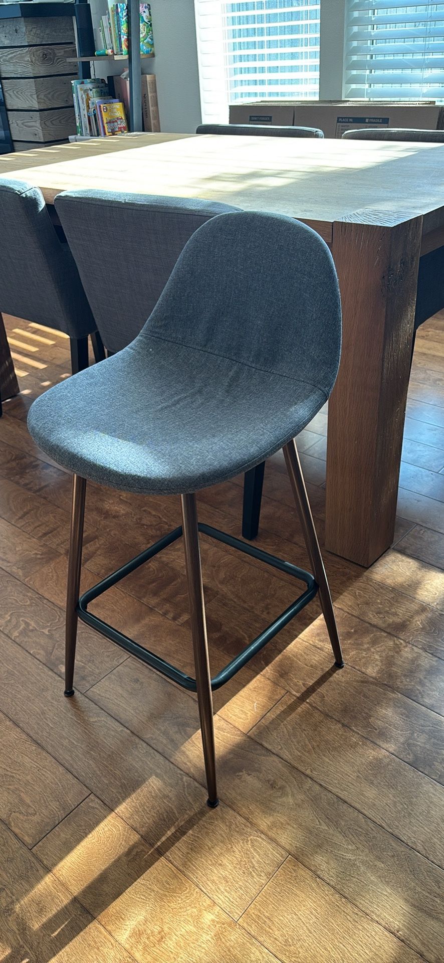 Counter Stool