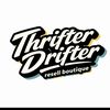 Thrifter Drifter 