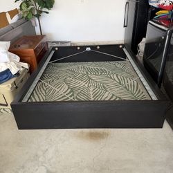 FREE Queen Bed Frame