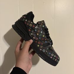 Louis Vuitton LV Trainers