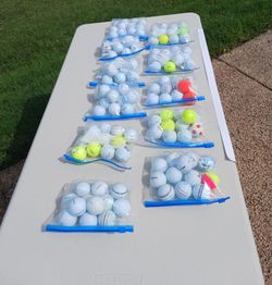 AFFORDABLE GOLFBALLS  🏌‍♂️