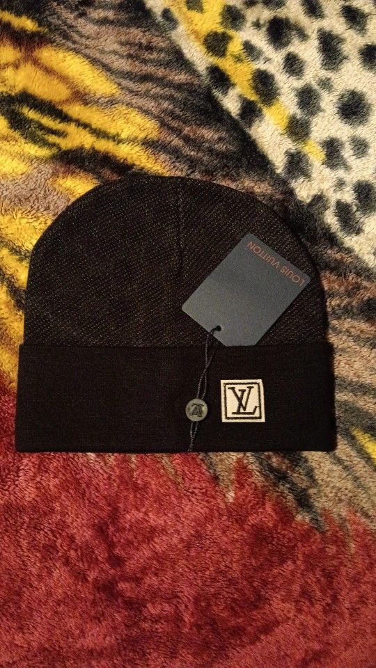 Louis Vuitton Beanie