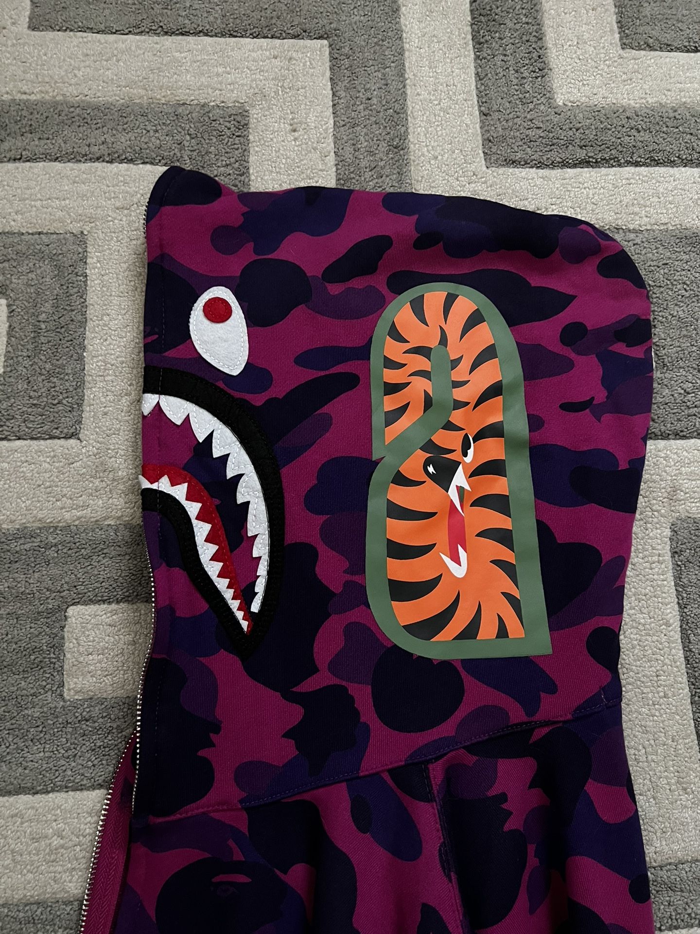 Bape Hoodie