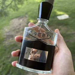 Creed Aventus Niche Fragrance 3.3Oz 