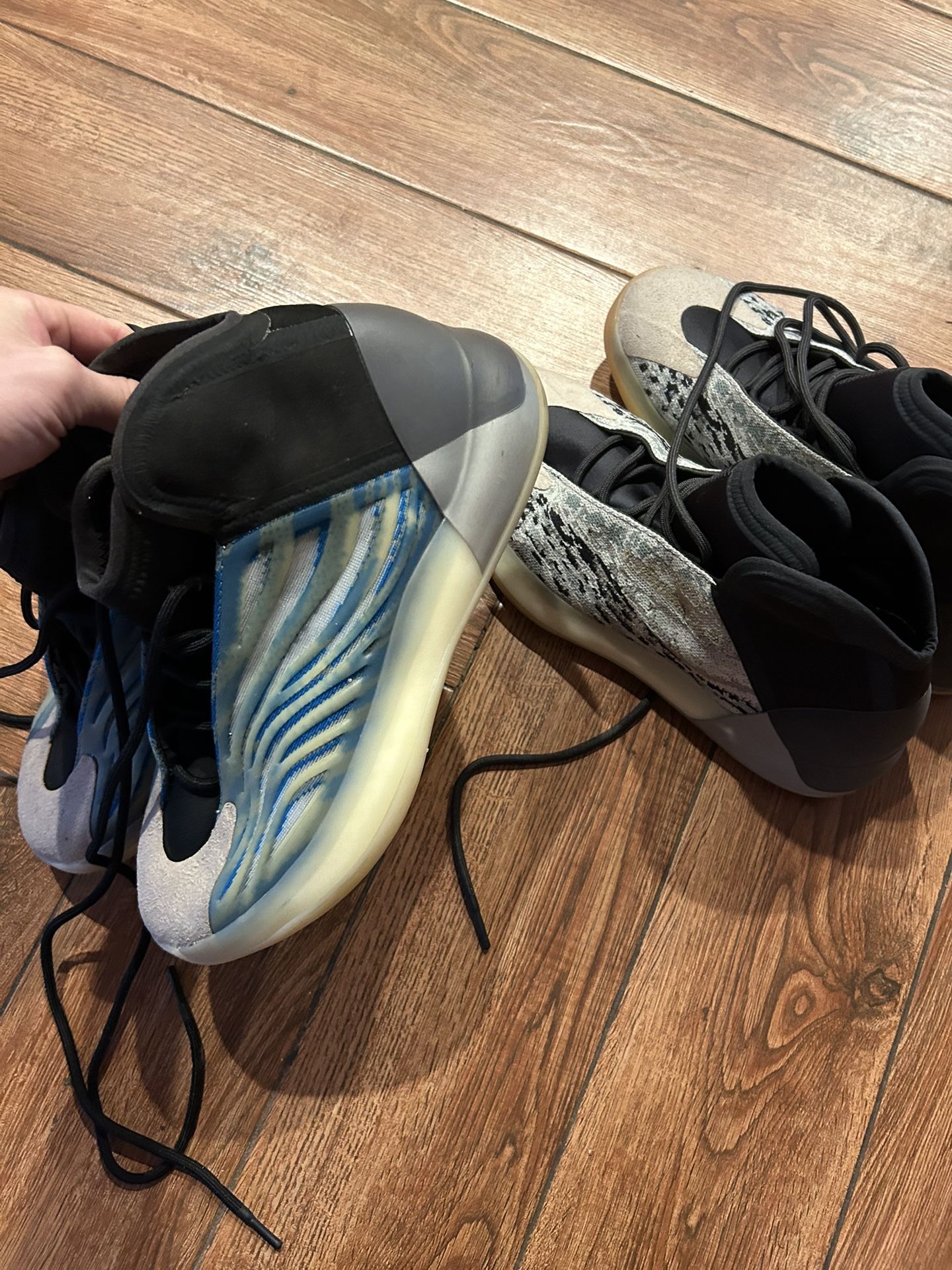 Yeezy