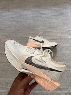 Nike running shoes