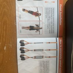 Pull-up Assist Exercise System