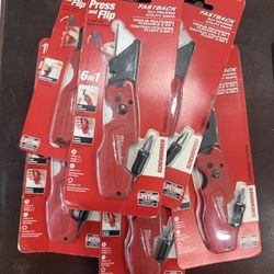 Milwaukee Utility Knife 