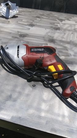 Drill