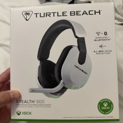 Turtle Beach Stealth 600 3rd Gen