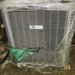 Day And  Night Comercial Air Conditiner