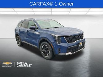 2024 Kia Sorento