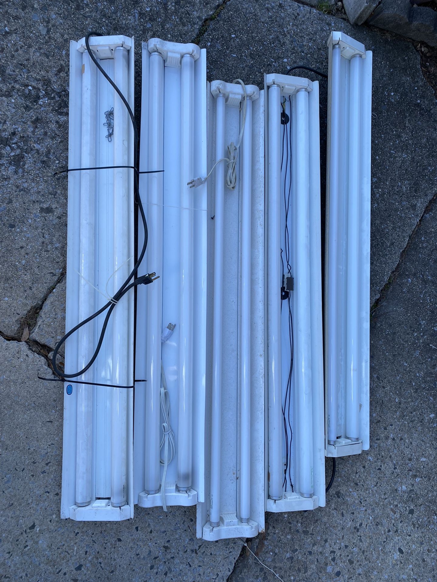 LED Tube Lights 
