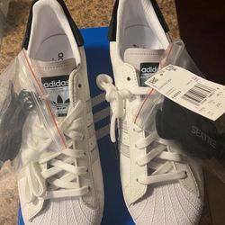 adidas Originals Superstar City Series Shoes Men’s Size 11