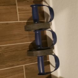 Ab Wheel Workout Equipment