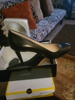 Nice For Work! Sz 9M