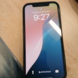 One Iphone 12, And iphone 12 Pro Asking For 50 Each