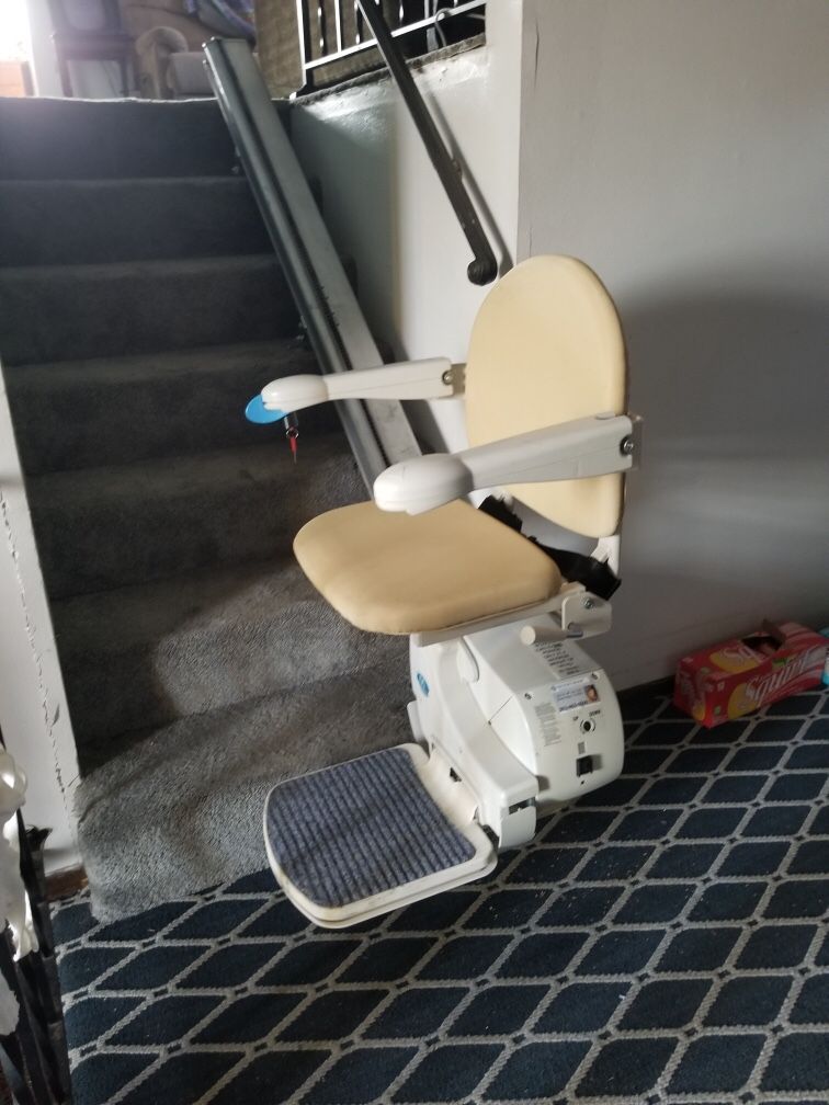 Chairlift For Sale