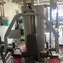 Multi Unit Weight Equipment