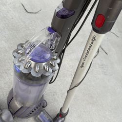 Vacuum Dyson Animal & Animal2