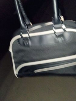 New purse
