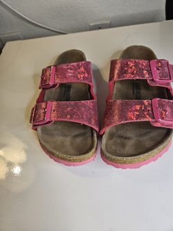 Birkenstock Arizona Size 3