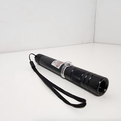 Green Beam  L. Pointer Pen Star Visible Beam Light USB Rechargeable