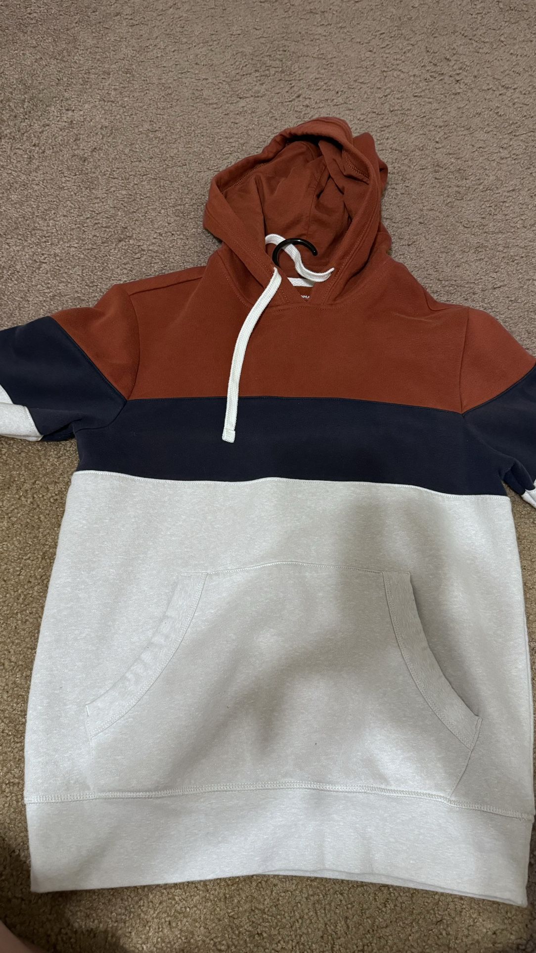 Men’s Hoodies