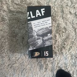 Ryan Getzlaf Bobblehead