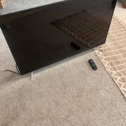 TCL Roku Tv 43 Inch 