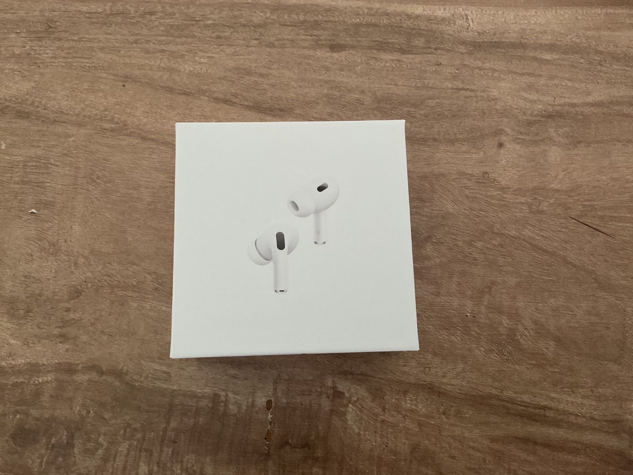 AirPod Pro 2nd Gen