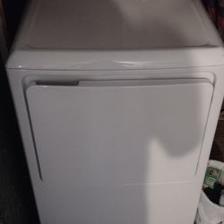 Washer N Dryer 