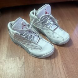 Tenis Para Niño Pequeño 