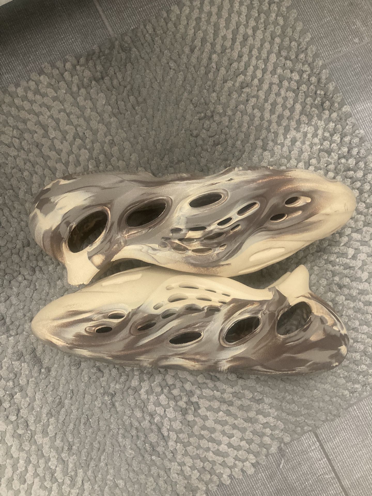 Yeezy Foam Runner Marble Adidas Yeezy Foam Runner Size 12 Men