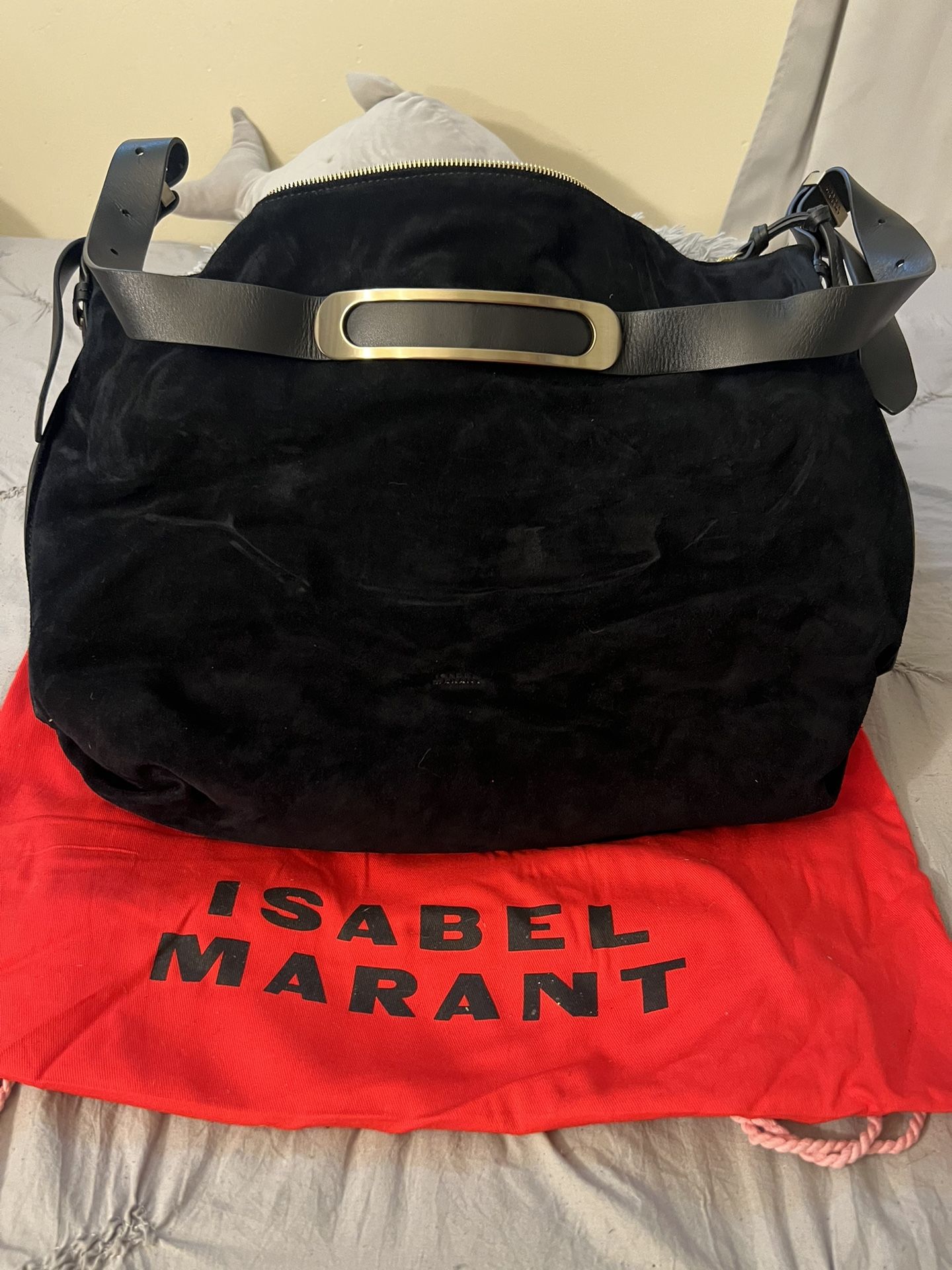 Isabel Marant