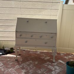 Antique Desk