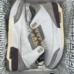 Jordan 3 Retro 