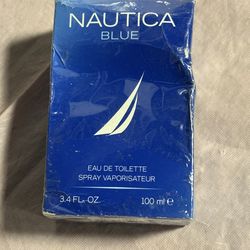 Nautica blue