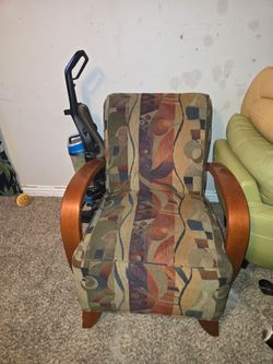 Armchair